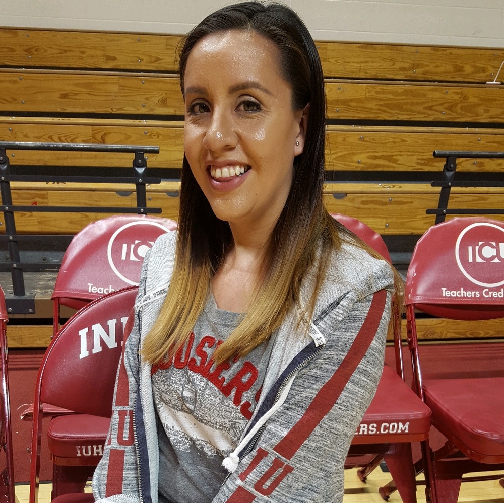 Meet your Posher, Jessica